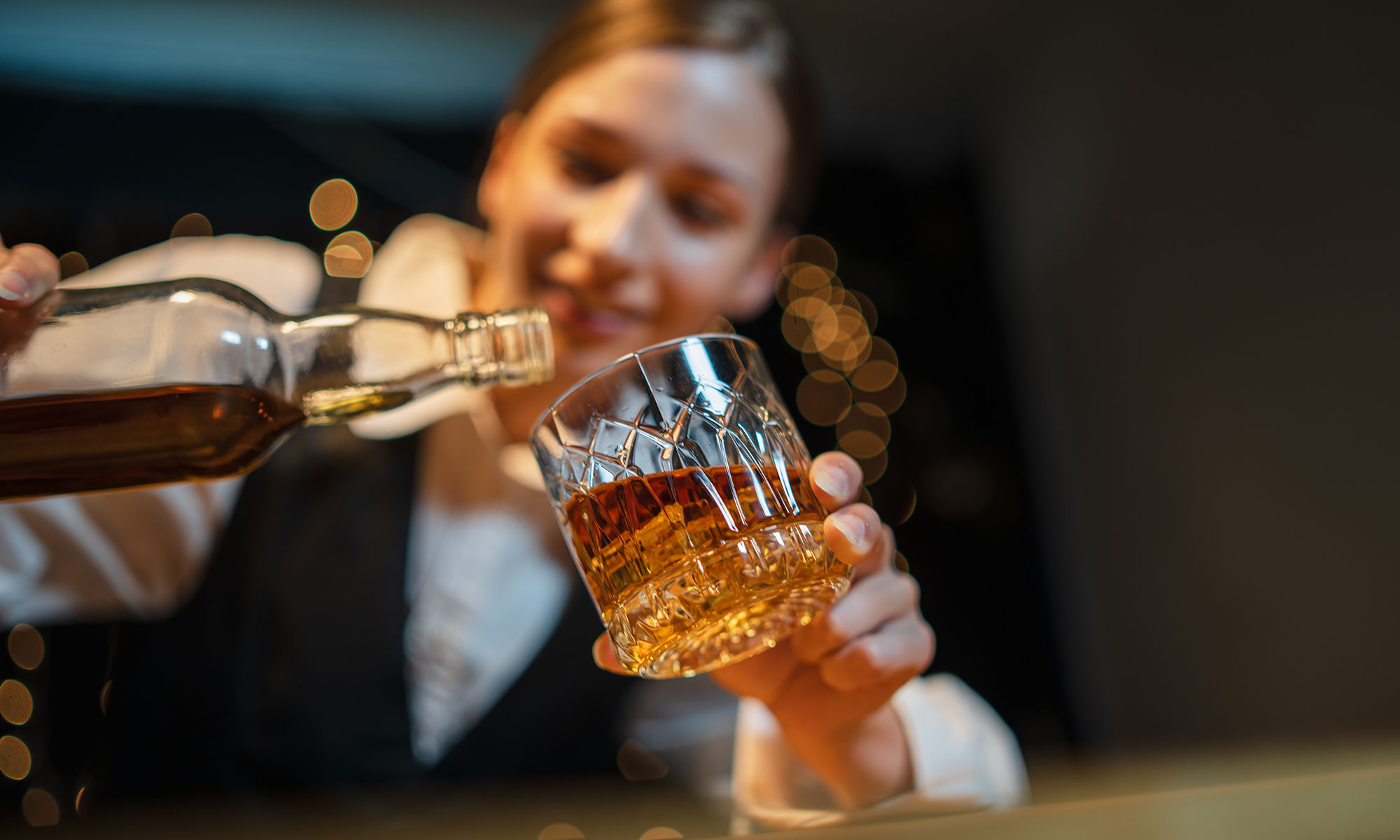 Whisky Verkostung für den JGA in Berlin / Whisky tasting for the hen party or stag do in Berlin