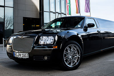 Chrysler 300C