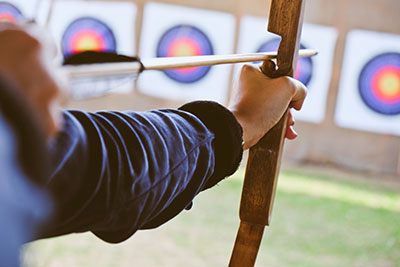 Archery Hamburg