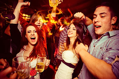 Show bar Hamburg