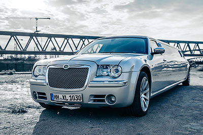 Chrysler 300C