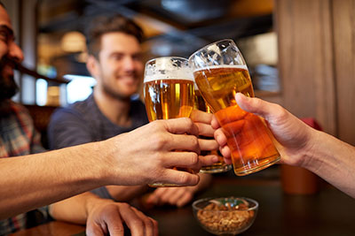 Pub Crawl