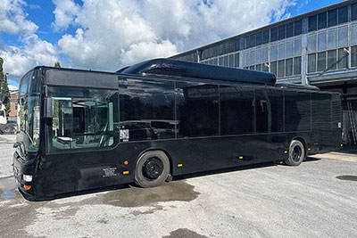 Party bus [XXL]