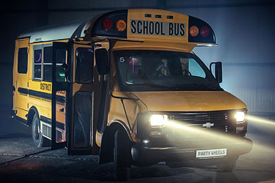 US-Schulbus [17]