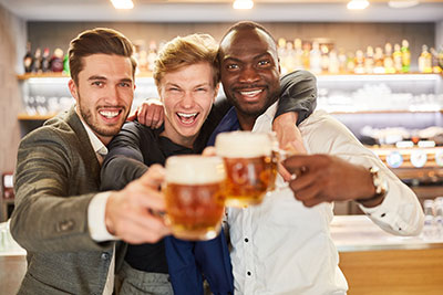 Pub Crawl