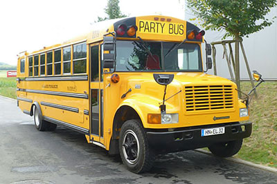 US-Schulbus [24]